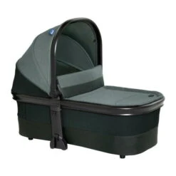 Nacelle Mysa Jade Green - CHICCO -Produits Pour Bébé 00087027300000 8058664163878 NacelleMysaJadeGreen 1