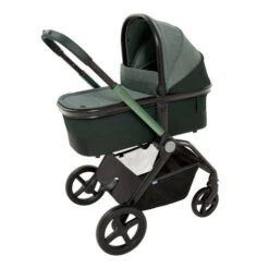 Nacelle Mysa Jade Green - CHICCO -Produits Pour Bébé 00087027300000 8058664163878 NacelleMysaJadeGreen 5