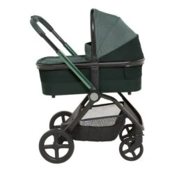 Nacelle Mysa Jade Green - CHICCO -Produits Pour Bébé 00087027300000 8058664163878 NacelleMysaJadeGreen 6