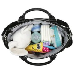 Sac Mysa Silver Grey - CHICCO -Produits Pour Bébé 00087063310000 8058664165964 SacMysaSilverGrey 3