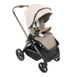Poussette Mysa Amber Glow - CHICCO