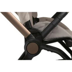 Poussette Mysa Amber Glow - CHICCO -Produits Pour Bébé 04087026500000 8058664163595 PoussetteMysaAmberGlow 11