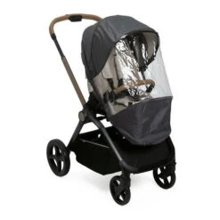 Poussette Mysa Amber Glow - CHICCO -Produits Pour Bébé 04087026500000 8058664163595 PoussetteMysaAmberGlow 16