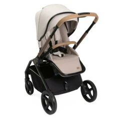 Poussette Mysa Amber Glow - CHICCO -Produits Pour Bébé 04087026500000 8058664163595 PoussetteMysaAmberGlow 2