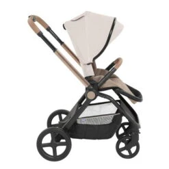 Poussette Mysa Amber Glow - CHICCO -Produits Pour Bébé 04087026500000 8058664163595 PoussetteMysaAmberGlow 4