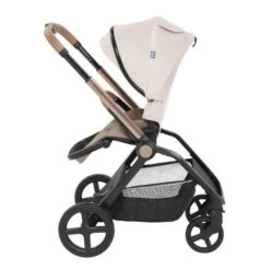 Poussette Mysa Amber Glow - CHICCO -Produits Pour Bébé 04087026500000 8058664163595 PoussetteMysaAmberGlow 6