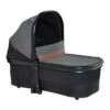 Nacelle Mysa Black Satin - CHICCO