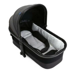 Nacelle Mysa Black Satin - CHICCO 12 Nacelle Mysa Black Satin - CHICCO -Produits Pour Bébé 05087027450000 8058664163823 NacelleMysaBlackSatin 8