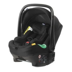Siège-Auto GR 0/0+ Kiros I-size EVO Sans Base - CHICCO -Produits Pour Bébé 06079035950000 8058664164141 KirosEvo i Size sansbase 3