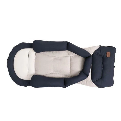 Poussette Mysa Royal Blue - CHICCO 15 Poussette Mysa Royal Blue - CHICCO – Image 15