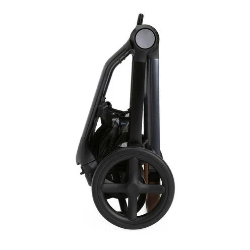 Poussette Mysa Royal Blue - CHICCO 11 Poussette Mysa Royal Blue - CHICCO – Image 11