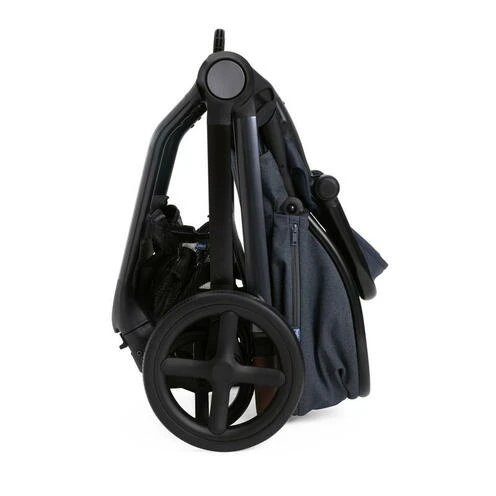 Poussette Mysa Royal Blue - CHICCO 19 Poussette Mysa Royal Blue - CHICCO – Image 19