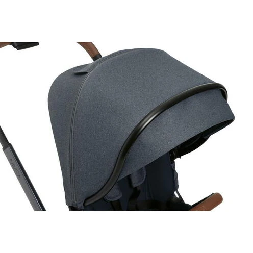 Poussette Mysa Royal Blue - CHICCO 16 Poussette Mysa Royal Blue - CHICCO – Image 16