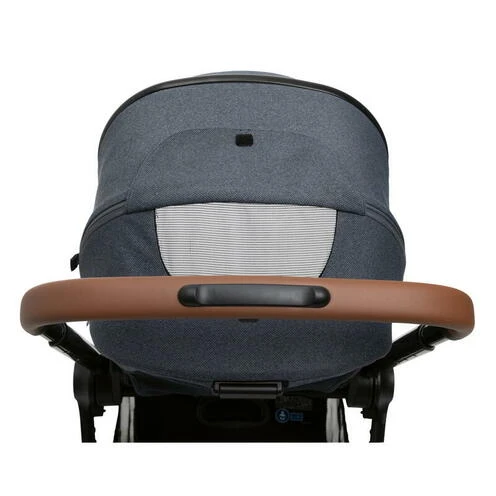 Poussette Mysa Royal Blue - CHICCO 3 Poussette Mysa Royal Blue - CHICCO – Image 3