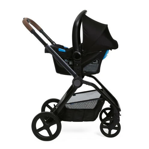 Poussette Mysa Royal Blue - CHICCO 18 Poussette Mysa Royal Blue - CHICCO – Image 18