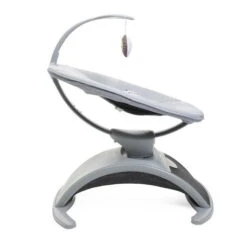 Balancelle Comfy Wave - CHICCO -Produits Pour Bébé 08079890160000 8058664164738 Comfy20Wave silversping 10