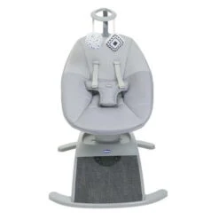 Balancelle Comfy Wave - CHICCO -Produits Pour Bébé 08079890160000 8058664164738 Comfy20Wave silversping 5