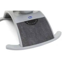 Balancelle Comfy Wave - CHICCO -Produits Pour Bébé 08079890160000 8058664164738 Comfy20Wave silversping 8