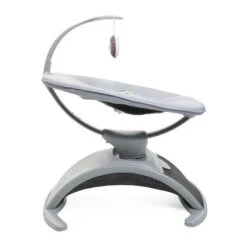 Balancelle Comfy Wave - CHICCO -Produits Pour Bébé 08079890160000 8058664164738 Comfy20Wave silversping 9