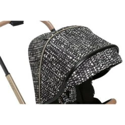 Poussette Mysa Glam Dew Relux - CHICCO -Produits Pour Bébé 08087026710000 8058664163816 PoussetteMysaGlamDewRelux 8