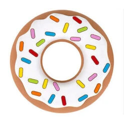 Infantino Donut Vanille - SILLI CHEWS