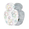 Réducteur Nouveau-né Pour MamaRoo Et RockaRoo - 4MOMS