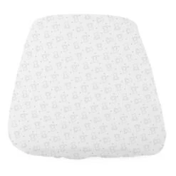 Lot De 2 Draps Housse Next2Me Forever Bear - CHICCO