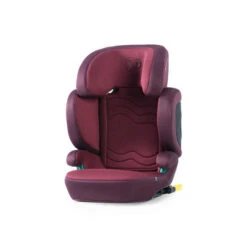 Siège-Auto XPAND 2 I-Size 100-150 Cm Cherry Pearl - KINDERKRAFT