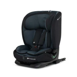Siège-Auto ONETO 3 I-Size 76-150 Cm Graphite Black - KINDERKRAFT -Produits Pour Bébé 1 ONETO320i SIZE graphite20black 5902533922161