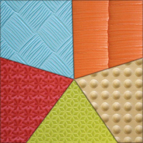 Dalles En Mousse Uni - LUDI 4 Dalles En Mousse Uni - LUDI – Image 4