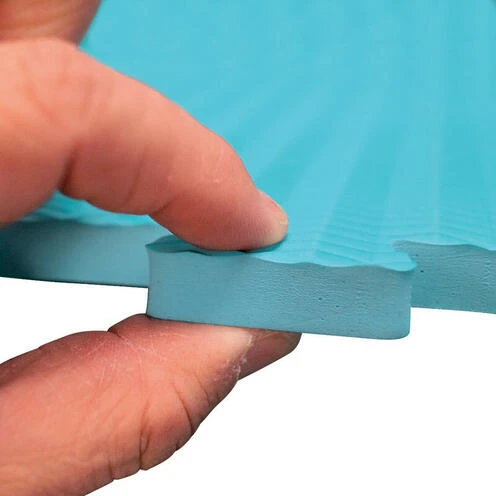 Dalles En Mousse Uni - LUDI 5 Dalles En Mousse Uni - LUDI – Image 5