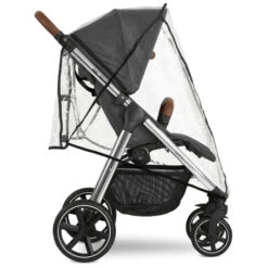 Habillage Pluie Poussette Ping - ABC DESIGN
