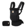Porte Bébé Omni Dream Noir Onyx - ERGOBABY