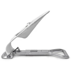 Transat Evolve Gris Clair - ERGOBABY -Produits Pour Bébé 12200002060382028729