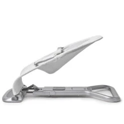 Transat Evolve Gris Clair - ERGOBABY -Produits Pour Bébé 12200002060382028929