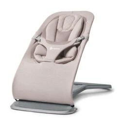 Transat Evolve Rose Pâle - ERGOBABY