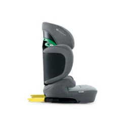 Siège-Auto XPAND 2 I-Size 100-150 Cm Rocket Grey - KINDERKRAFT -Produits Pour Bébé 2 Kinderkraft XPAND20220i Size rocket20grey 5902533921928