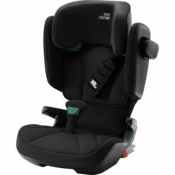 Britax Römer Siège-auto Gr 2/3 KIDFIX I-SIZE Cosmos Black - BRITAX RÖMER
