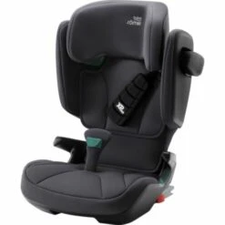 Britax Römer Siège-auto Gr 2/3 KIDFIX I-SIZE Storm Grey - BRITAX RÖMER