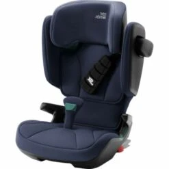 Britax Römer Siège-auto Gr 2/3 KIDFIX I-SIZE Moonlight Blue - BRITAX RÖMER