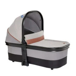 Nacelle Mysa Silver Grey - CHICCO