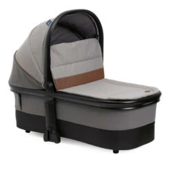 Nacelle Mysa Silver Grey - CHICCO -Produits Pour Bébé 2700087027310000 8058664163830 NacelleMysaSilverGrey 2