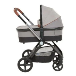 Nacelle Mysa Silver Grey - CHICCO -Produits Pour Bébé 2700087027310000 8058664163830 NacelleMysaSilverGrey 6