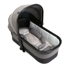 Nacelle Mysa Silver Grey - CHICCO -Produits Pour Bébé 2700087027310000 8058664163830 NacelleMysaSilverGrey 8
