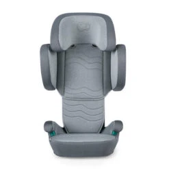 Siège-Auto XPAND 2 I-Size 100-150 Cm Rocket Grey - KINDERKRAFT -Produits Pour Bébé 3 Kinderkraft XPAND20220i Size rocket20grey 5902533921928