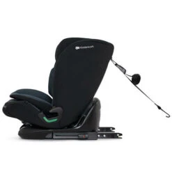 Siège-Auto ONETO 3 I-Size 76-150 Cm Graphite Black - KINDERKRAFT -Produits Pour Bébé 3 ONETO320i SIZE graphite20black 5902533922161