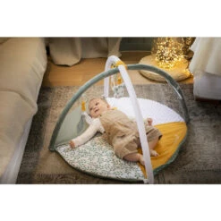 Tapis D'éveil Reverso Sophie La Girafe - VULLI -Produits Pour Bébé 3056560104105