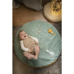Tapis D'éveil Reverso Sophie La Girafe - VULLI -Produits Pour Bébé 3056560104105.1