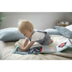 Livre à Déplier Sophie La Girafe - VULLI -Produits Pour Bébé 3056562308150 2