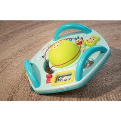 Plateau Jeux Vice-versa - VULLI -Produits Pour Bébé 3056562308327.3